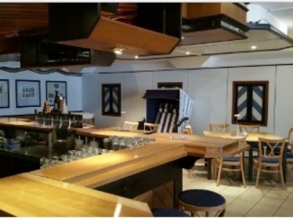 Foto: Bistro 1861
