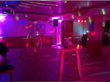 Foto: Bistro 1861