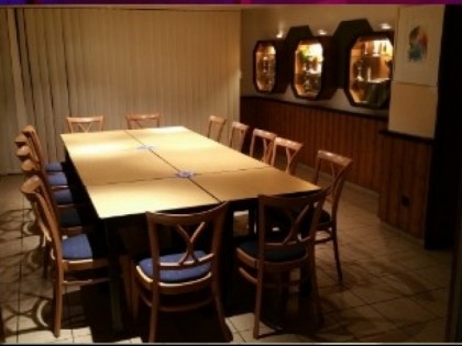 Foto: Bistro 1861