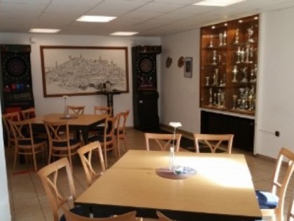 Foto: Bistro 1861