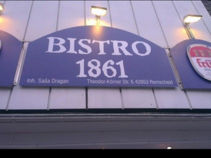 Foto: Bistro 1861