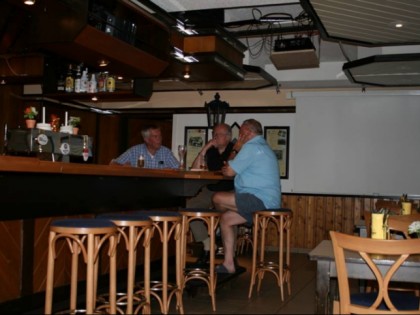 Foto: Bistro 1861